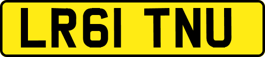 LR61TNU