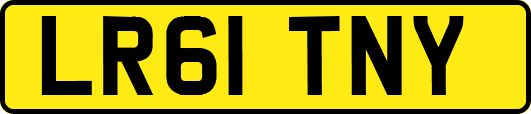 LR61TNY