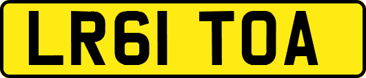 LR61TOA