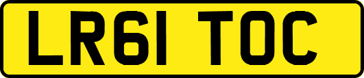 LR61TOC