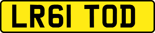 LR61TOD