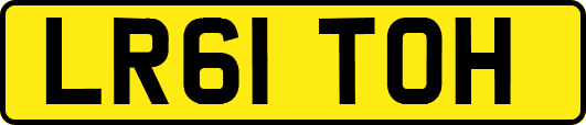 LR61TOH