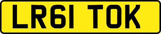 LR61TOK