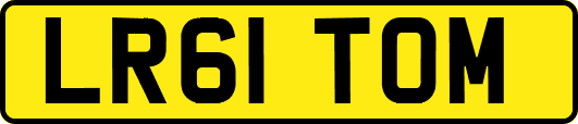 LR61TOM