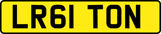 LR61TON