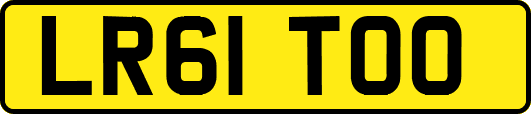 LR61TOO
