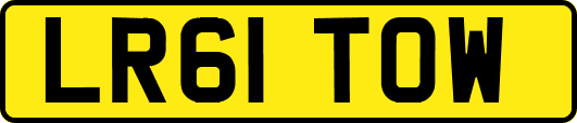 LR61TOW