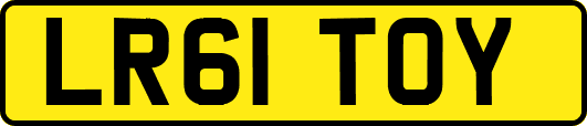 LR61TOY