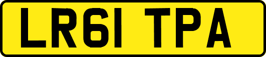 LR61TPA