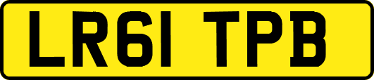 LR61TPB