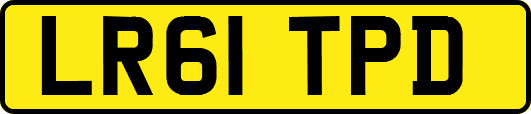 LR61TPD