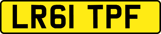 LR61TPF