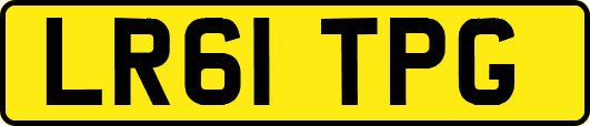 LR61TPG