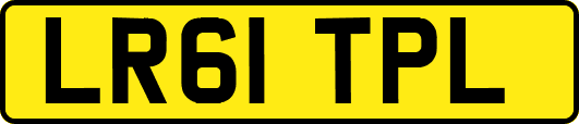 LR61TPL