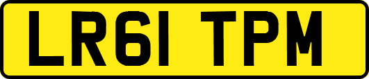 LR61TPM
