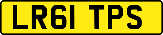 LR61TPS