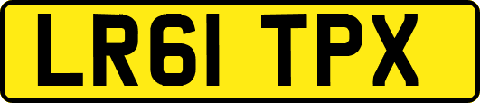 LR61TPX