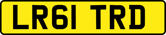 LR61TRD