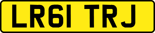 LR61TRJ