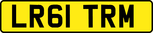 LR61TRM