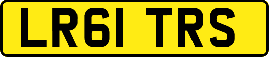 LR61TRS