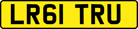 LR61TRU
