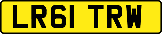 LR61TRW
