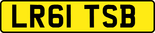 LR61TSB