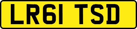 LR61TSD