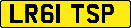 LR61TSP