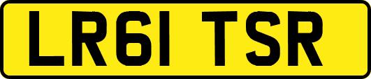 LR61TSR