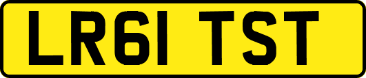 LR61TST