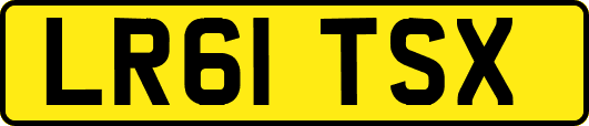 LR61TSX