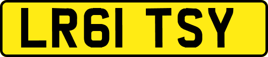 LR61TSY
