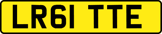 LR61TTE