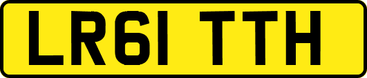 LR61TTH