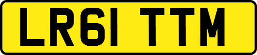 LR61TTM