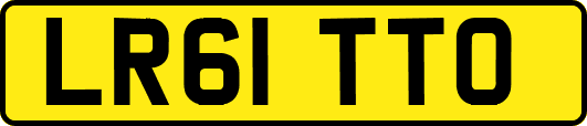 LR61TTO