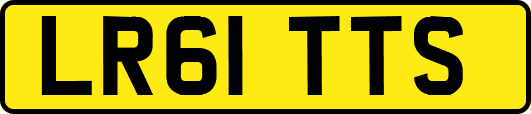 LR61TTS