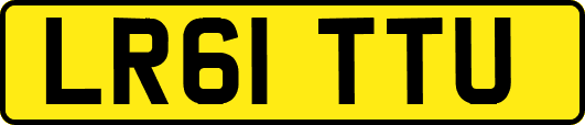 LR61TTU