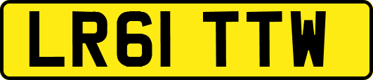 LR61TTW