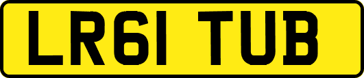 LR61TUB