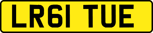 LR61TUE