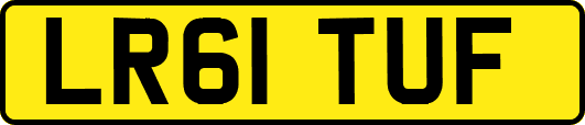 LR61TUF