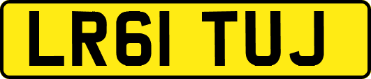 LR61TUJ
