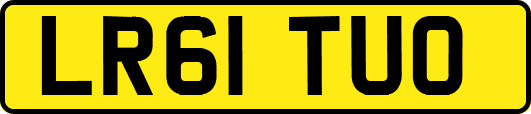 LR61TUO