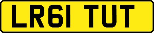LR61TUT