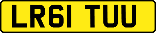 LR61TUU