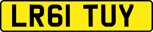 LR61TUY