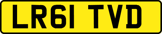 LR61TVD
